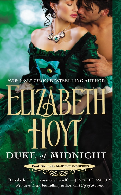 Couverture_Duke Of Midnight