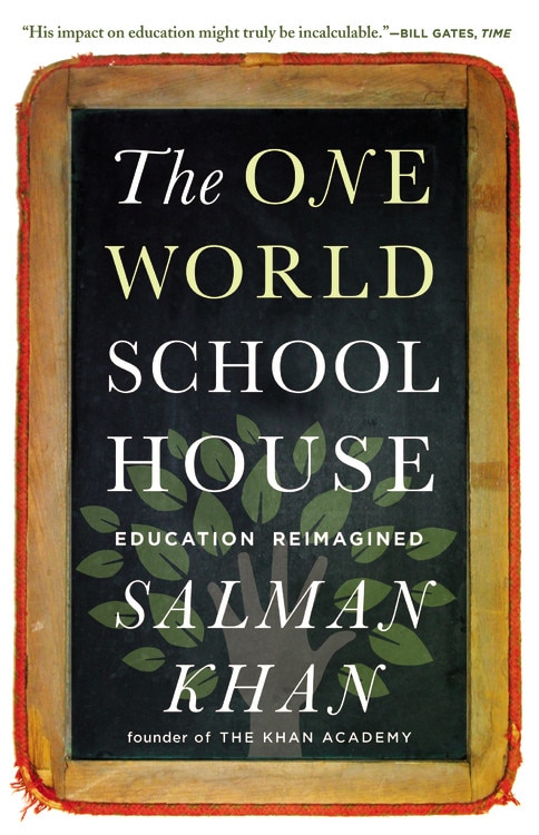 Couverture_The One World Schoolhouse