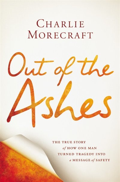 Front cover_Out Of The Ashes