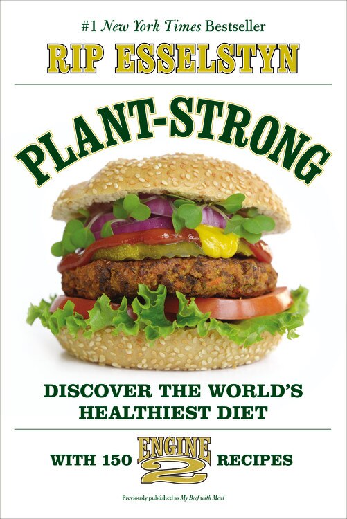 Front cover_Plant-strong