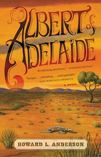 Front cover_Albert Of Adelaide