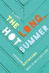 Front cover_The Long, Hot Summer