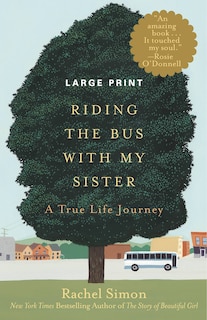 Couverture_Riding The Bus With My Sister