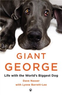Couverture_Giant George