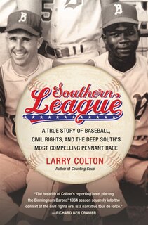 Couverture_Southern League
