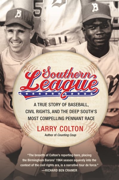 Couverture_Southern League