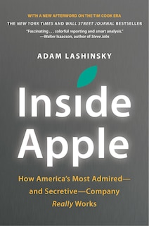 Front cover_Inside Apple