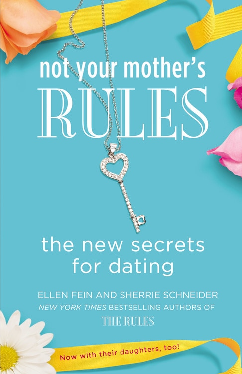 Front cover_Not Your Mother's Rules