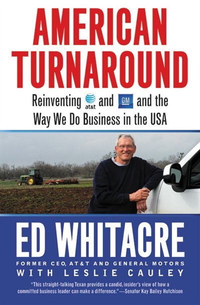 Front cover_American Turnaround