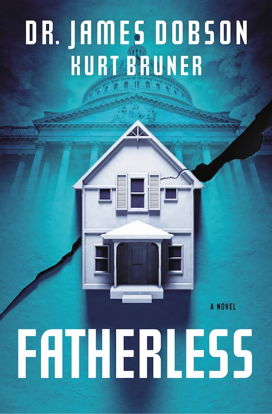 Front cover_Fatherless