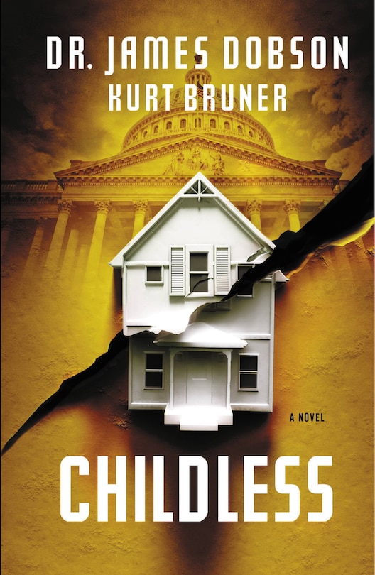 Front cover_Childless
