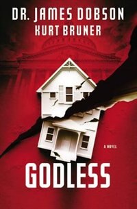 Front cover_Godless