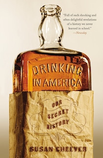 Front cover_Drinking In America