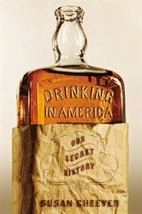 Front cover_Drinking In America