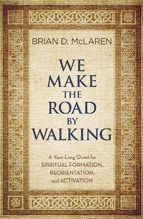 Couverture_We Make The Road By Walking