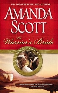 Front cover_The Warrior's Bride