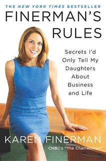 Front cover_Finerman's Rules