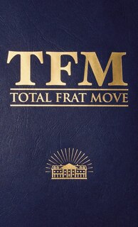 Front cover_Total Frat Move