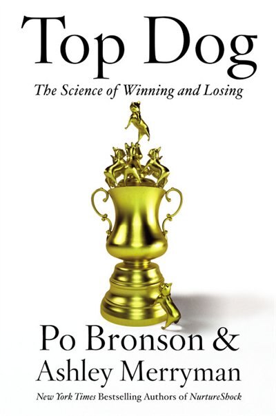 Front cover_Top Dog
