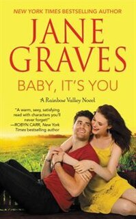Front cover_Baby, It's You