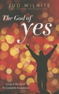 Couverture_The God of Yes