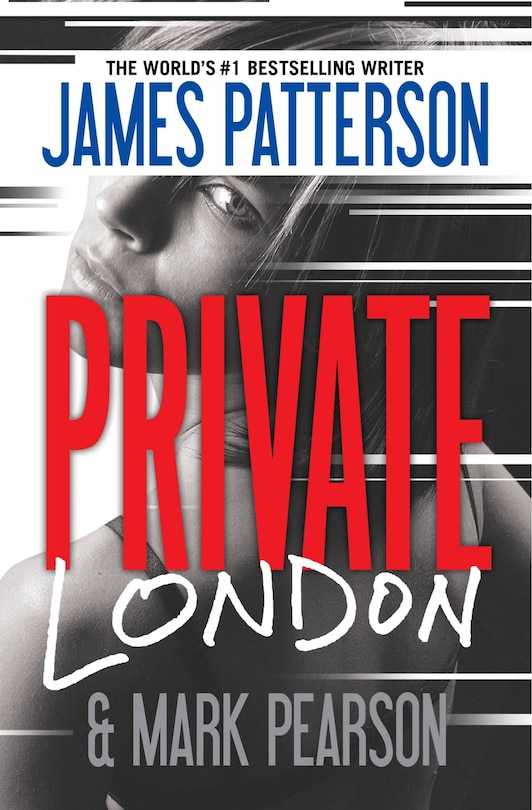 Front cover_Private London