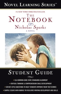 Front cover_The Notebook