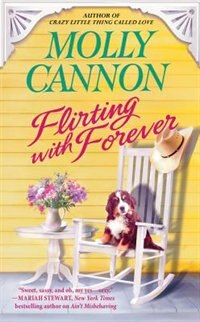 Front cover_Flirting With Forever