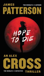 Front cover_Hope To Die