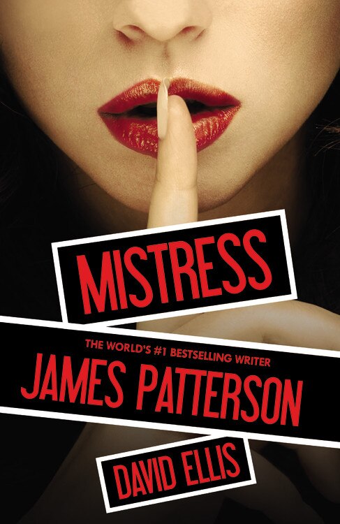 Front cover_Mistress