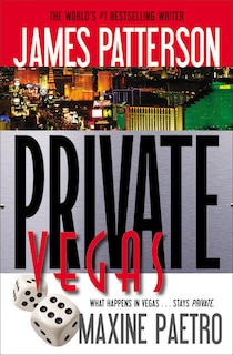 Front cover_Private Vegas