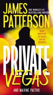 Front cover_Private Vegas