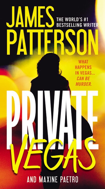 Front cover_Private Vegas