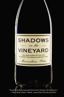 Couverture_Shadows In The Vineyard