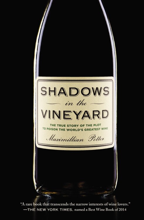 Couverture_Shadows In The Vineyard
