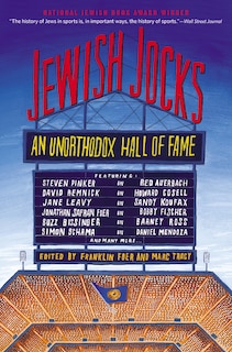 Front cover_Jewish Jocks