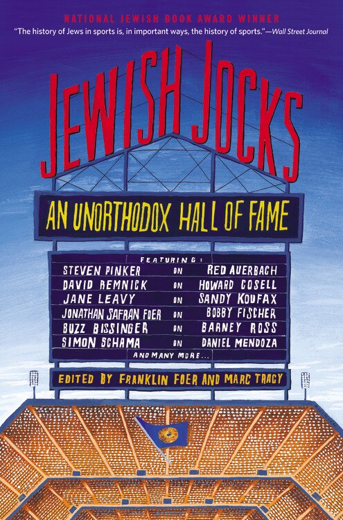 Front cover_Jewish Jocks