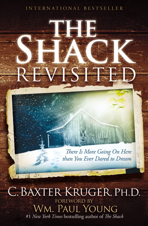 Front cover_The Shack Revisited