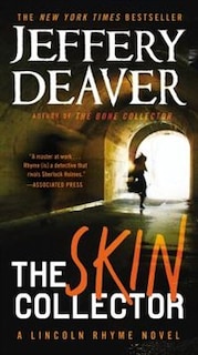 Couverture_The Skin Collector