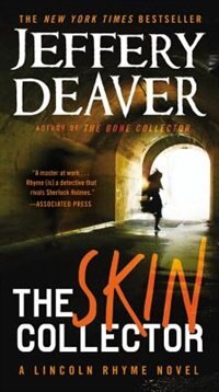 Couverture_The Skin Collector