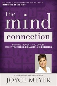 Front cover_The Mind Connection
