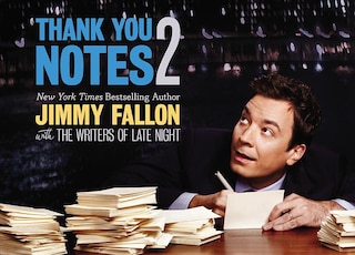 Thank You Notes 2