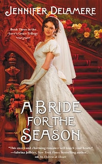 Front cover_A Bride for the Season