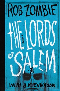 Front cover_The Lords of Salem