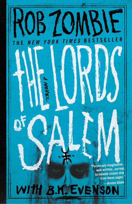 Front cover_The Lords of Salem