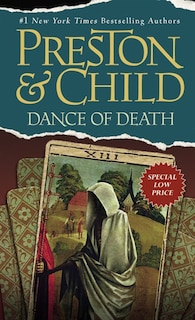 Front cover_Dance Of Death