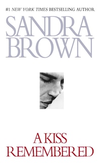 Front cover_A Kiss Remembered