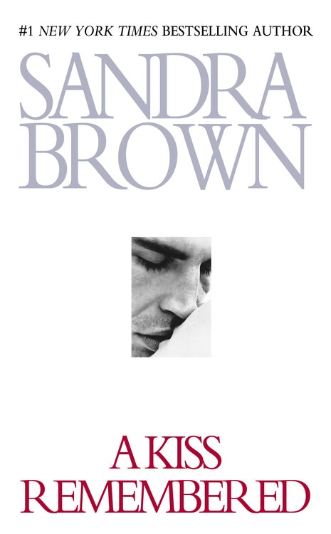 Front cover_A Kiss Remembered