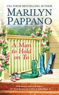 Couverture_A Man to Hold on To