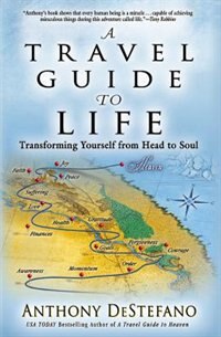 Front cover_A Travel Guide to Life